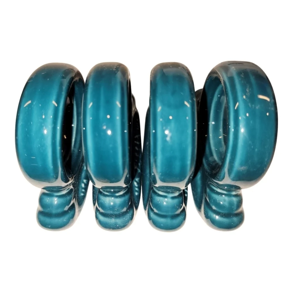 Fiesta JUNIPER Napkin Rings